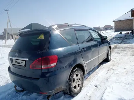 Toyota Avensis Verso 2001 года за 4 000 000 тг. в Алматы – фото 6