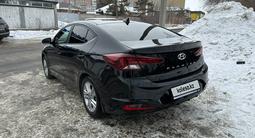 Hyundai Elantra 2020 года за 9 250 000 тг. в Павлодар – фото 4