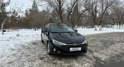 Hyundai Elantra 2020 года за 9 250 000 тг. в Павлодар – фото 3