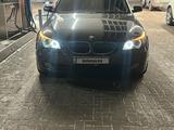 BMW 530 2006 года за 6 100 000 тг. в Астана
