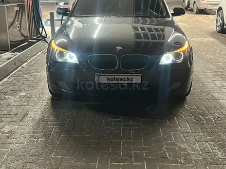 BMW 530 2006 года за 6 100 000 тг. в Астана