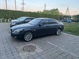 BMW 530 2006 года за 6 100 000 тг. в Астана – фото 2
