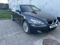 BMW 530 2006 года за 6 100 000 тг. в Астана – фото 3