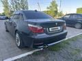 BMW 530 2006 года за 6 100 000 тг. в Астана – фото 4