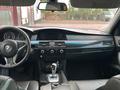 BMW 530 2006 года за 6 100 000 тг. в Астана – фото 5