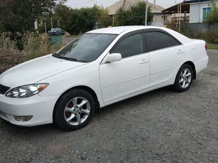 Toyota Camry 2005 года за 5 500 000 тг. в Талдыкорган