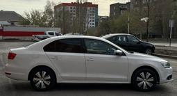 Volkswagen Jetta 2014 года за 5 650 000 тг. в Костанай – фото 4