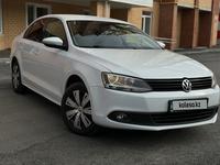 Volkswagen Jetta 2014 года за 5 650 000 тг. в Костанай