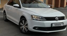 Volkswagen Jetta 2014 года за 5 650 000 тг. в Костанай