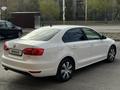 Volkswagen Jetta 2014 годаүшін5 650 000 тг. в Костанай – фото 5