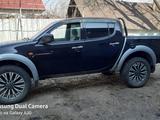 Mitsubishi L200 2007 годаүшін6 000 000 тг. в Алматы – фото 4