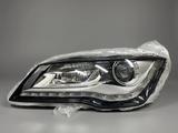 Фара левая Audi A7 Xenon дорестайлинг за 250 000 тг. в Алматы
