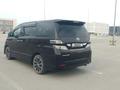 Toyota Vellfire 2008 года за 9 000 000 тг. в Актау – фото 4