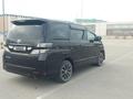 Toyota Vellfire 2008 года за 9 000 000 тг. в Актау – фото 3