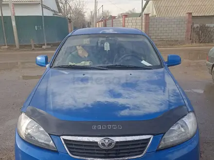 Daewoo Gentra 2014 года за 3 300 000 тг. в Шымкент