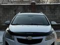 Chevrolet Cruze 2013 годаfor4 800 000 тг. в Алматы – фото 2