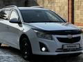 Chevrolet Cruze 2013 годаfor4 800 000 тг. в Алматы – фото 3