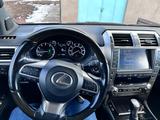 Lexus GX 460 2020 года за 35 000 000 тг. в Костанай