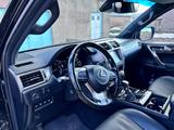 Lexus GX 460 2020 годаүшін35 000 000 тг. в Костанай – фото 3