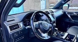 Lexus GX 460 2020 года за 35 000 000 тг. в Костанай – фото 3