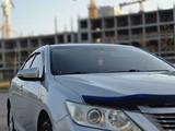 Toyota Camry 2012 года за 13 000 000 тг. в Алматы