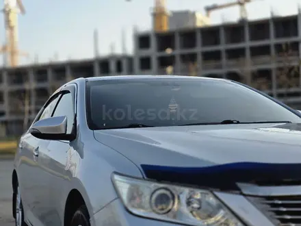 Toyota Camry 2012 года за 13 000 000 тг. в Алматы