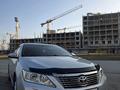 Toyota Camry 2012 года за 13 000 000 тг. в Алматы – фото 14