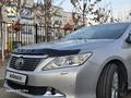 Toyota Camry 2012 года за 13 000 000 тг. в Алматы – фото 2