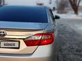 Toyota Camry 2012 года за 13 000 000 тг. в Алматы – фото 7