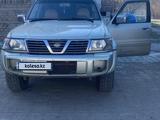 Nissan Patrol 2000 годаүшін4 500 000 тг. в Усть-Каменогорск – фото 2