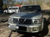 Nissan Patrol 2000 годаүшін4 500 000 тг. в Усть-Каменогорск