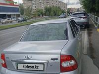 ВАЗ (Lada) Priora 2170 2009 года за 1 350 000 тг. в Семей