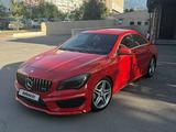 Mercedes-Benz CLA 200 2014 года за 10 300 000 тг. в Алматы – фото 2