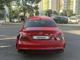 Mercedes-Benz CLA 200 2014 года за 10 300 000 тг. в Алматы – фото 4