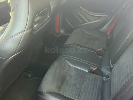 Mercedes-Benz CLA 200 2014 года за 8 000 000 тг. в Алматы – фото 8