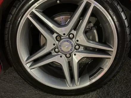Mercedes-Benz CLA 200 2014 года за 8 000 000 тг. в Алматы – фото 10