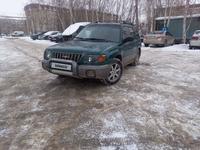 Subaru Forester 1998 годаfor2 450 000 тг. в Костанай