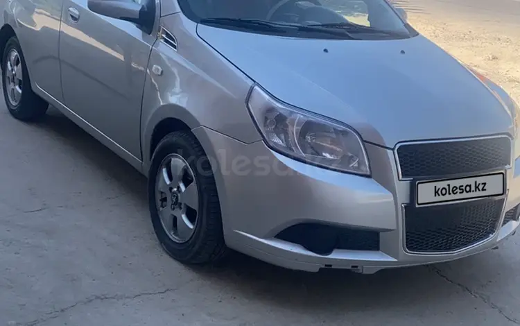 Daewoo Gentra 2009 годаүшін2 700 000 тг. в Шымкент