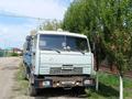 КамАЗ  53215 2005 года за 6 000 000 тг. в Актобе