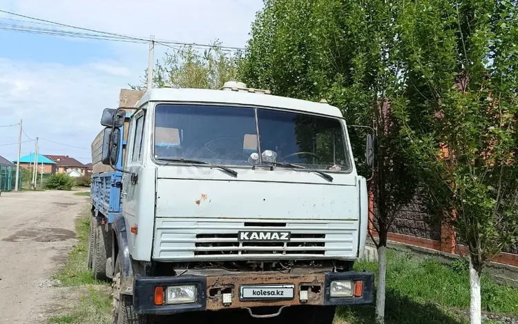 КамАЗ  53215 2005 года за 6 000 000 тг. в Актобе