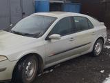 Renault Laguna 2002 года за 750 000 тг. в Астана – фото 2