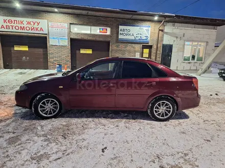 Daewoo Gentra 2014 года за 3 600 000 тг. в Астана