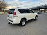 Toyota Land Cruiser Prado 2013 года за 15 500 000 тг. в Астана – фото 3