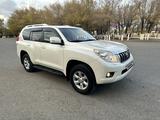 Toyota Land Cruiser Prado 2013 года за 15 500 000 тг. в Астана – фото 2