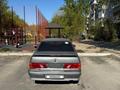 ВАЗ (Lada) 2115 2007 года за 750 000 тг. в Семей – фото 4