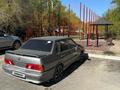 ВАЗ (Lada) 2115 2007 года за 750 000 тг. в Семей – фото 3