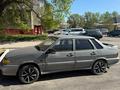 ВАЗ (Lada) 2115 2007 года за 750 000 тг. в Семей
