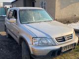 Honda CR-V 1997 года за 400 000 тг. в Алматы – фото 2