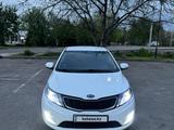 Kia Rio 2014 годаүшін5 800 000 тг. в Алматы – фото 3