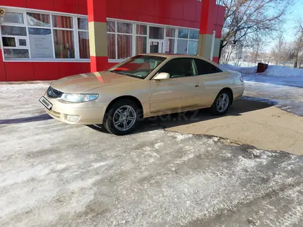 Toyota Solara 2000 года за 2 500 000 тг. в Уральск – фото 3